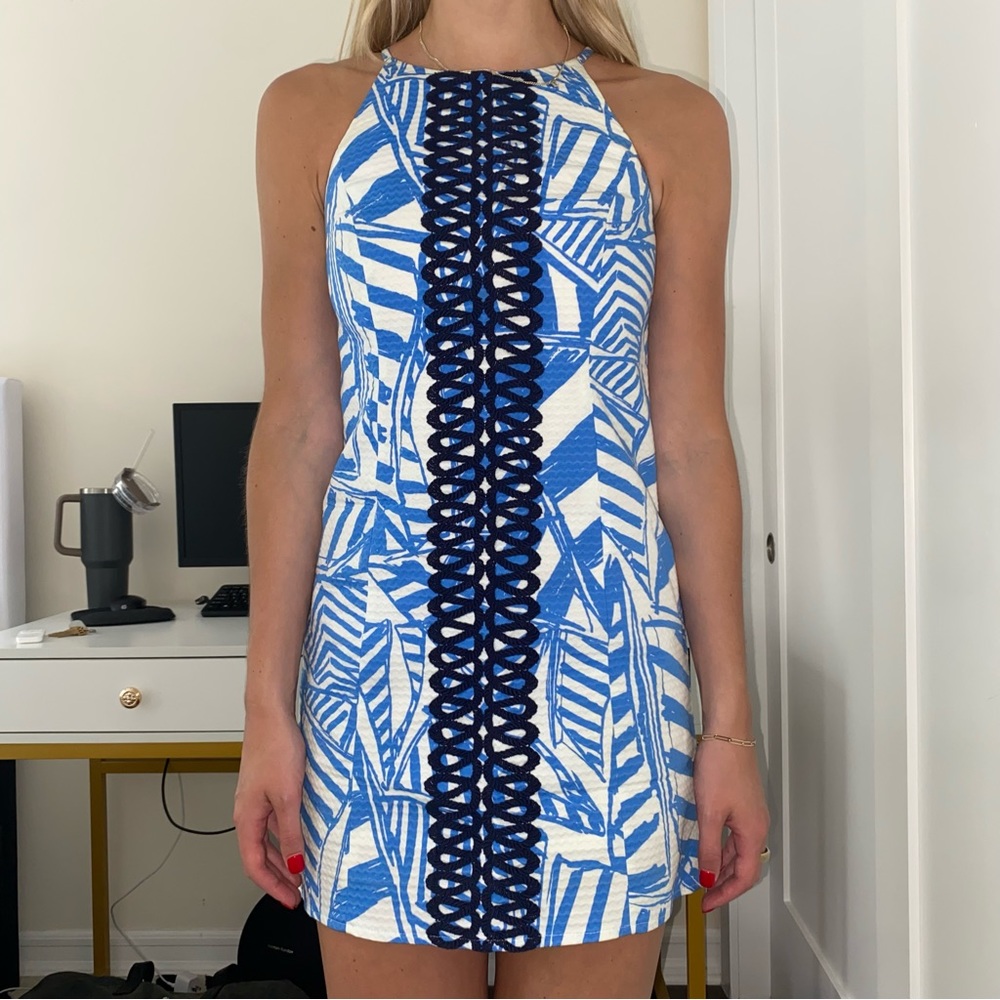 Lily Pulitzer Dress